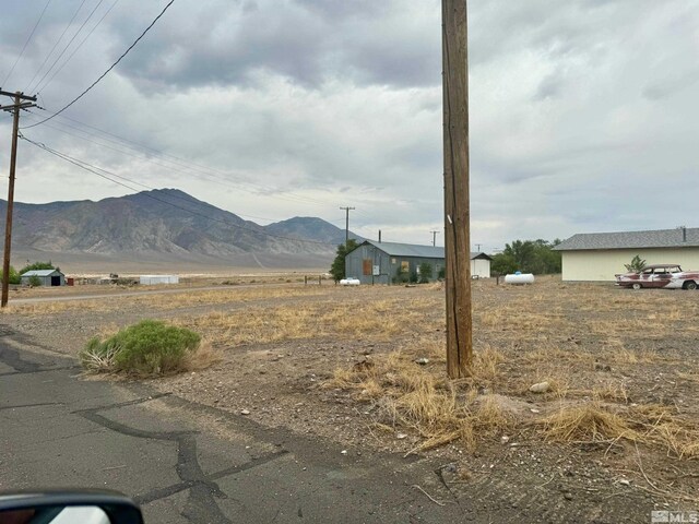 1305 Front St, Mina, NV 89422