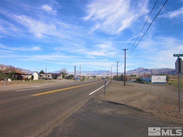 1305 Front St, Mina, NV 89422