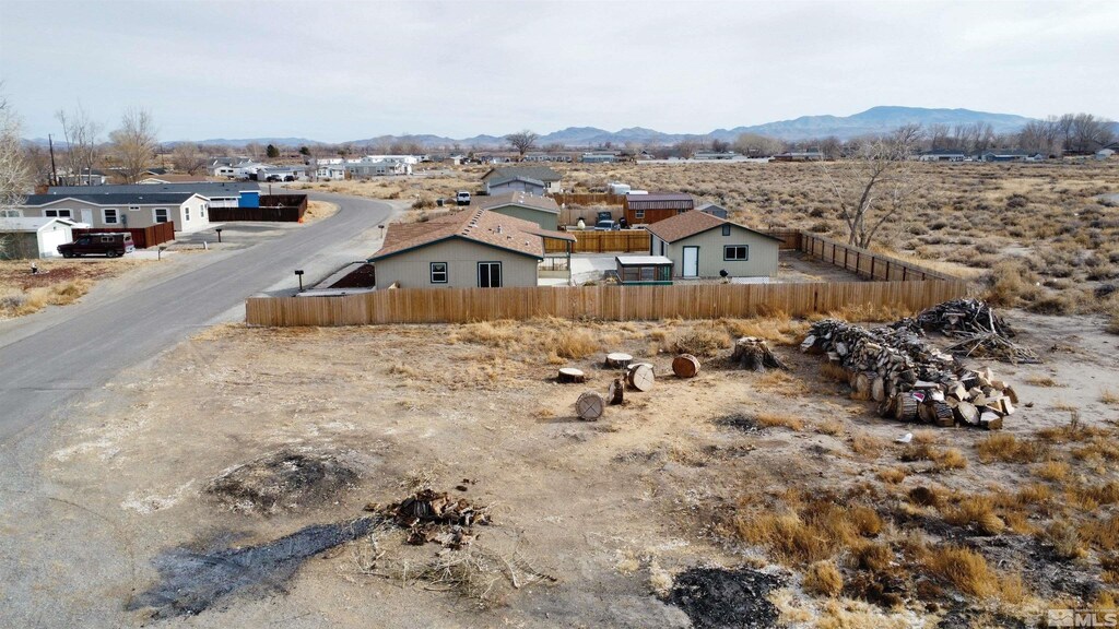 1 Smoke Tree Ln, Yerington, NV 89447 - photo 2