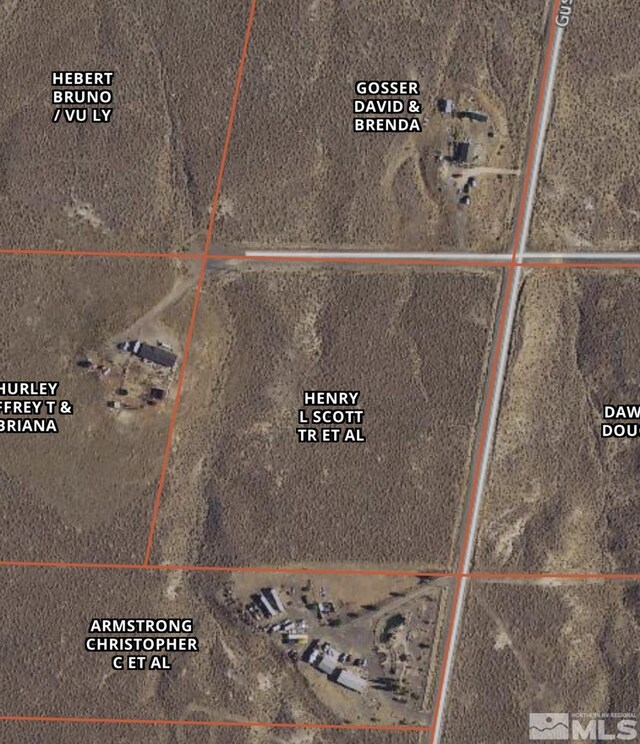 3935 June Ct, Fernley, NV 89408