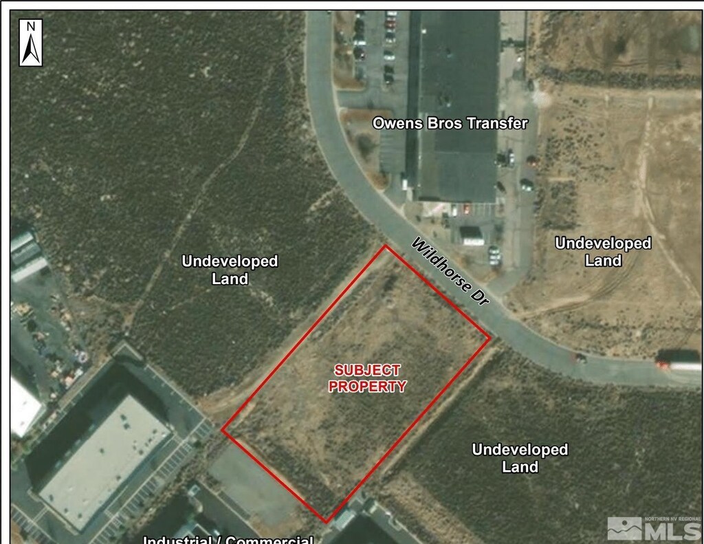 2578 Wildhorse, Minden, NV 89423