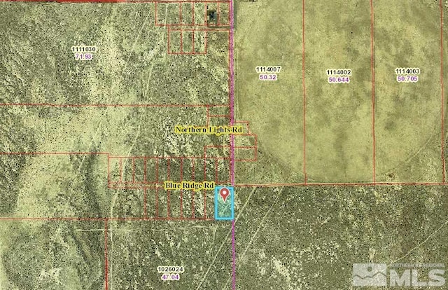 110 Blue Ridge Rd, Battle Mountain, NV 89820 - photo 1