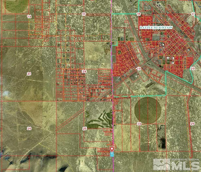110 Blue Ridge Rd, Battle Mountain, NV 89820 - photo 2