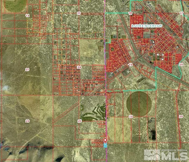 110 Blue Ridge Rd, Battle Mountain, NV 89820 - photo 2