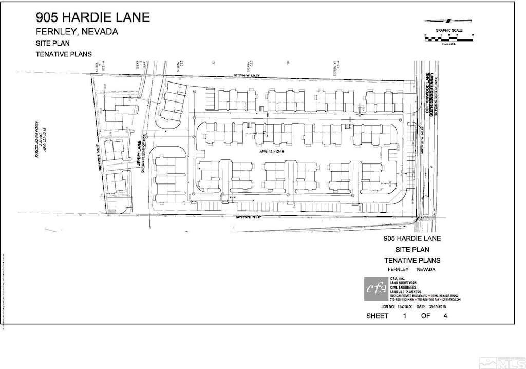 905 Hardie Ln, Fernley, NV 89408 - photo 4