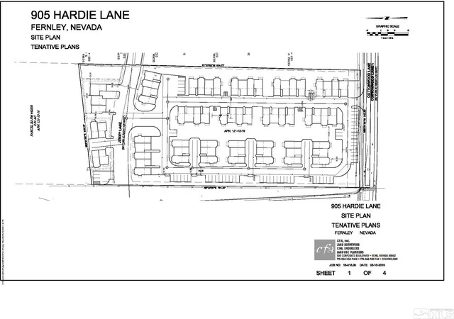 905 Hardie Ln, Fernley, NV 89408 - photo 4