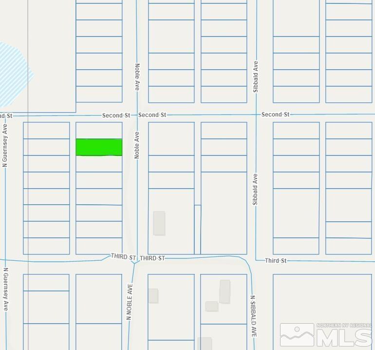 08-0092-10 N Noble Ave, Golconda, NV 89414 - photo 1