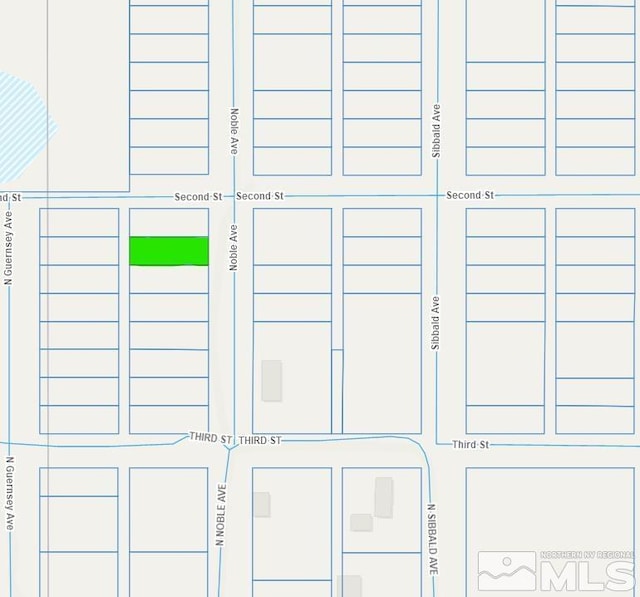 08-0092-10 N Noble Ave, Golconda, NV 89414 - photo 1