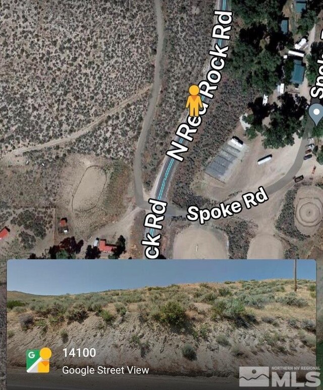 14265 N Red Rock Rd, Reno, NV 89508 - photo 10