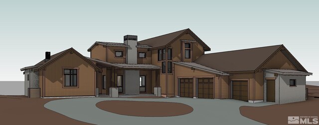 122 Chamberlain Ct, Carson City, NV 89705