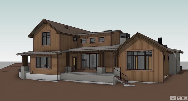 122 Chamberlain Ct, Carson City, NV 89705