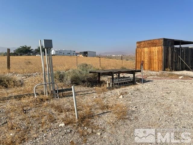4505 Shirlee Ave, Silver Springs, NV 89429 - photo 6
