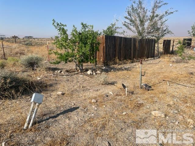 4505 Shirlee Ave, Silver Springs, NV 89429 - photo 8