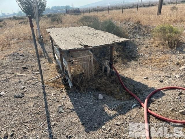 4505 Shirlee Ave, Silver Springs, NV 89429 - photo 10