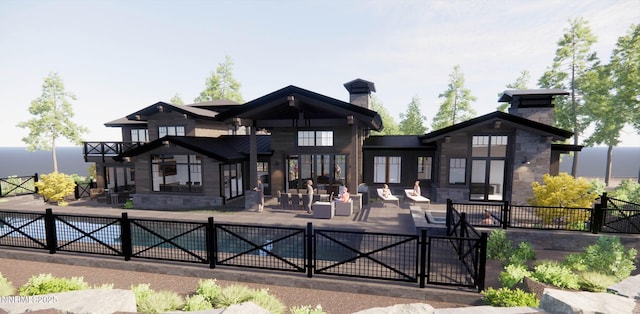 199 Walton Toll Rd, Carson City, NV 89705