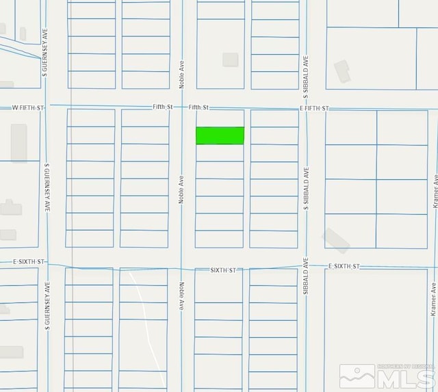 08-0321-25 S Noble Ave, Golconda, NV 89414