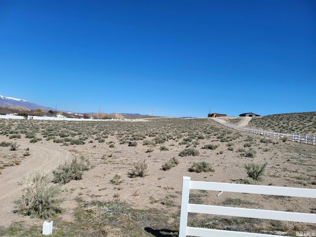 610 Desert Shadows Ln, Fernley, NV 89408