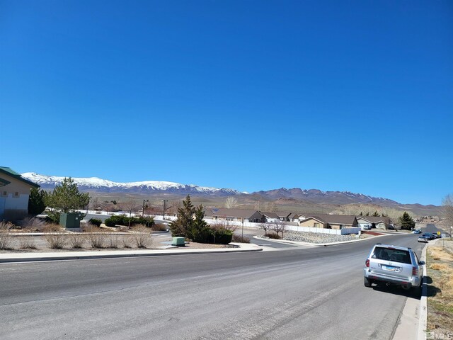 610 Desert Shadows Ln, Fernley, NV 89408