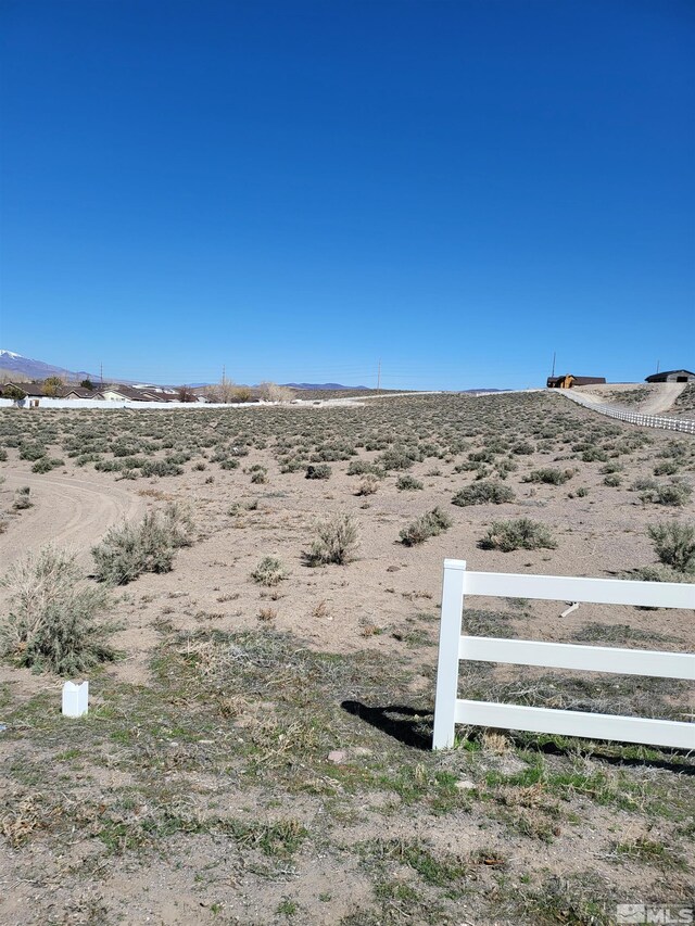 610 Desert Shadows Ln, Fernley, NV 89408