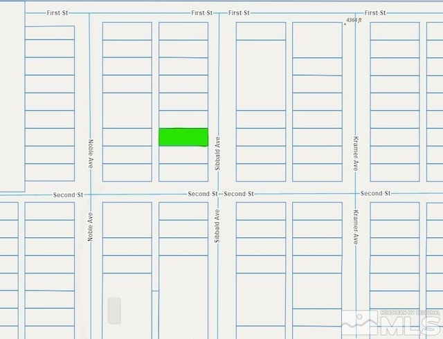 08-0062-07 N Sibbald Ave, Golconda, NV 89414