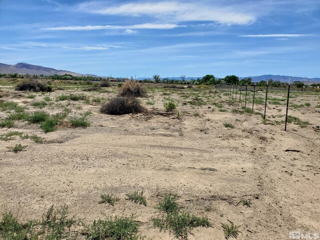 3510 S Hwy 95a, Silver Springs, NV 89429 - photo 1