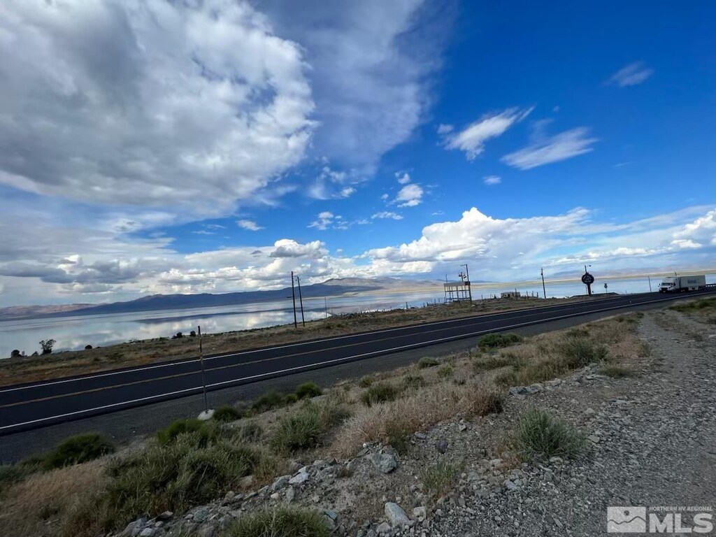 571 Frontage Rd, Walker Lake, NV 89415