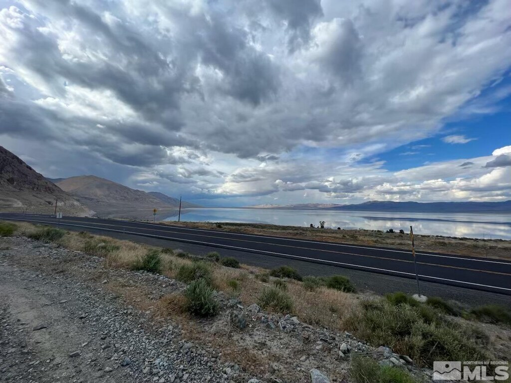 571 Frontage Rd, Walker Lake, NV 89415