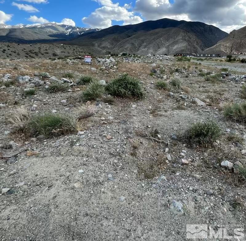571 Frontage Rd, Walker Lake, NV 89415