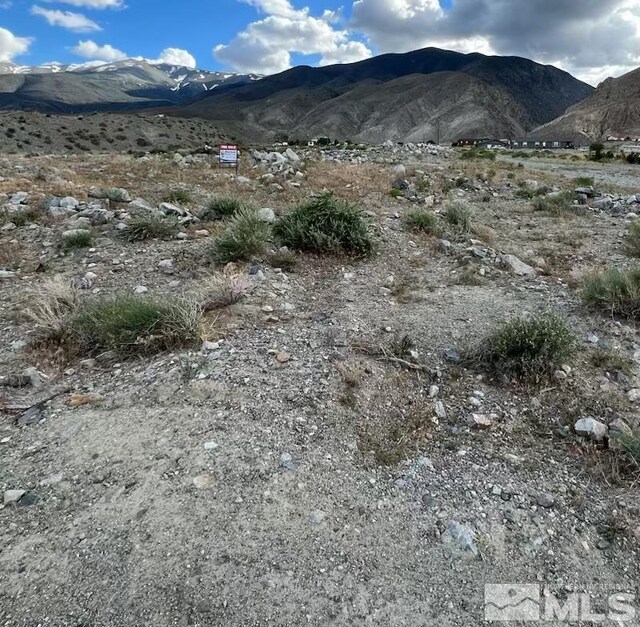 571 Frontage Rd, Walker Lake, NV 89415