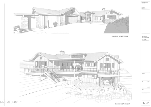 569 Headwaters Way, Carson City, NV 89705