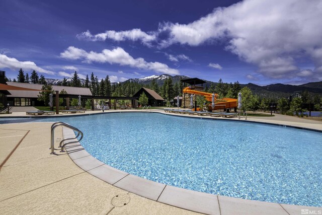 233 Walton Toll Rd, Carson City, NV 89705