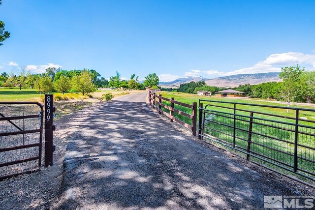 8999 Panorama, Reno, NV 89511