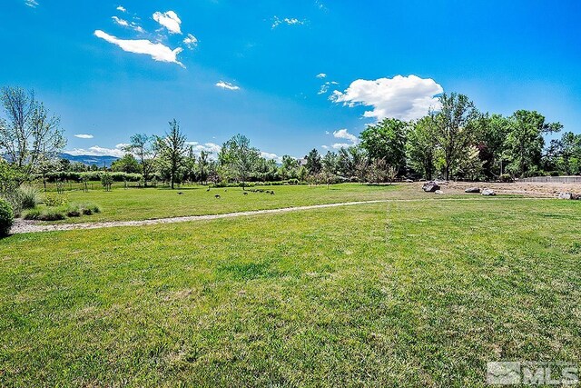 8999 Panorama, Reno, NV 89511