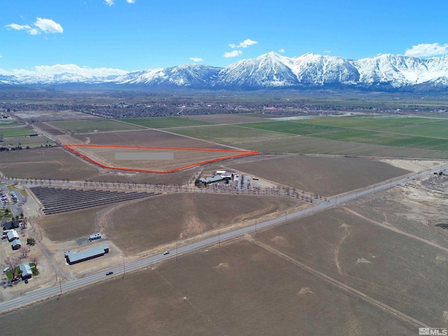 00 Muller Pkwy, Minden, NV 89410 - photo 1