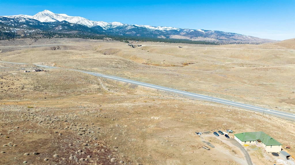 0 S US Highway 395, Reno, NV 89511 - photo 1