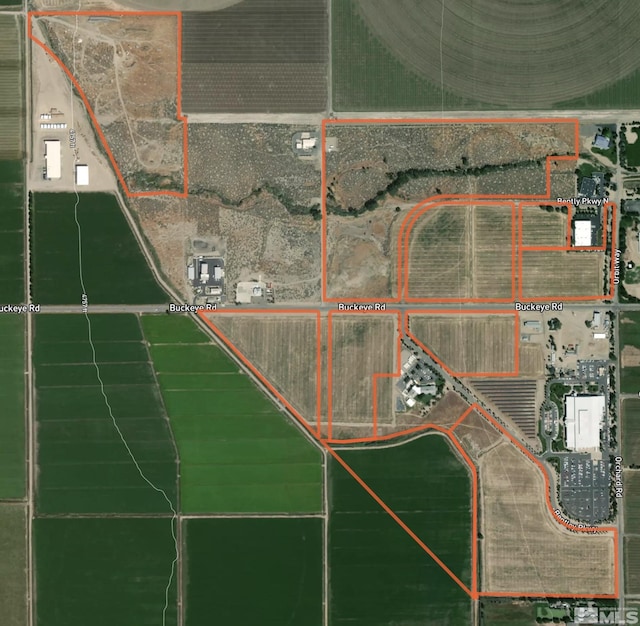1620 S Bently Pkwy, Minden, NV 89423 - photo 16