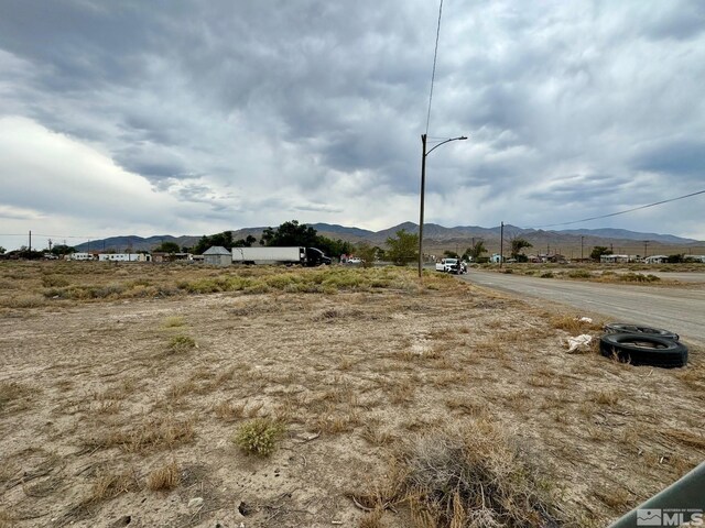 0 Washington St, Hawthorne, NV 89420 - photo 1
