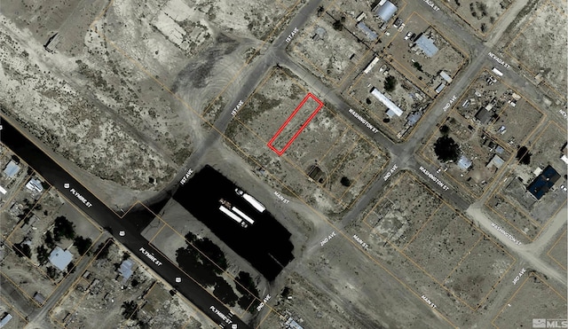 0 Washington St, Hawthorne, NV 89420 - photo 2