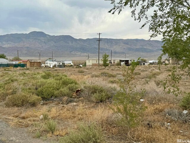 0 Washington St, Hawthorne, NV 89420 - photo 3