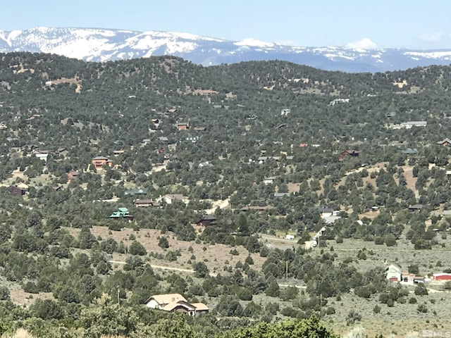 3700 Palisade Rd, Reno, NV 89521