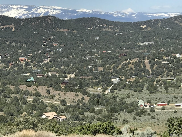 3700 Palisade Rd, Reno, NV 89521