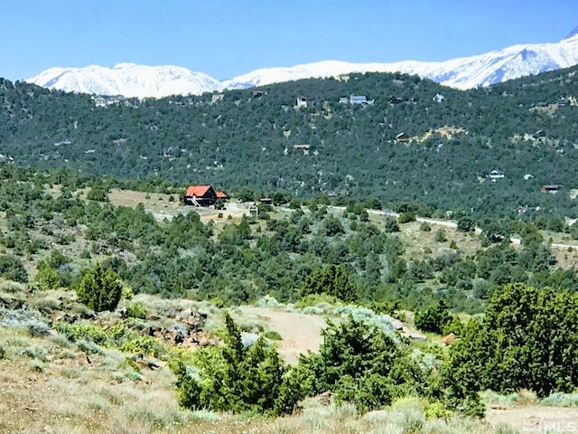 3700 Palisade Rd, Reno, NV 89521