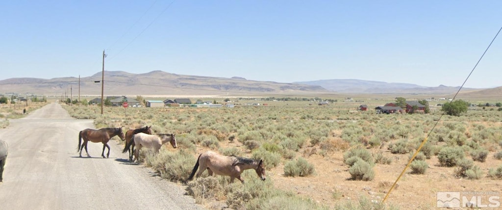 0 Seneca Dr, Stagecoach, NV 89429 - photo 1