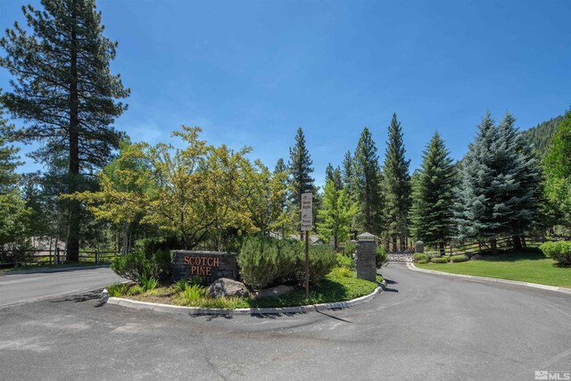 206 S Big Sage Ln, Reno, NV 89511
