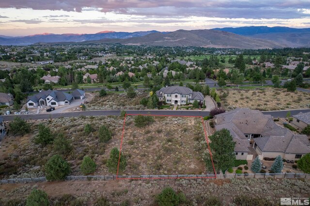 16945 Salut Ct, Reno, NV 89511