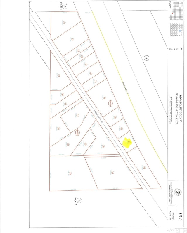 5605 Rose Crk, Winnemucca, NV 89445