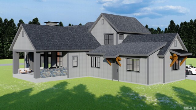 355 River, Reno, NV 89439 - photo 16