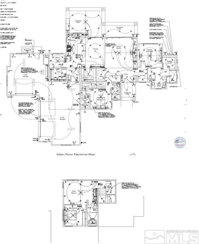 355 River, Reno, NV 89439 - photo 22
