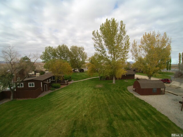 11315 Beaumont Trl, Lovelock, NV 89419