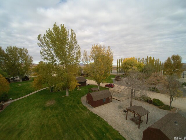 11315 Beaumont Trl, Lovelock, NV 89419
